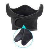Windproof Fleece Face Mask For Winter Outdoor Activities - Image 5
