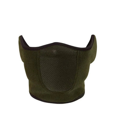 Windproof Fleece Face Mask For Winter Outdoor Activities - Image 6