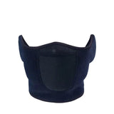 Windproof Fleece Face Mask For Winter Outdoor Activities - Image 7