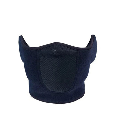 Windproof Fleece Face Mask For Winter Outdoor Activities - Image 7