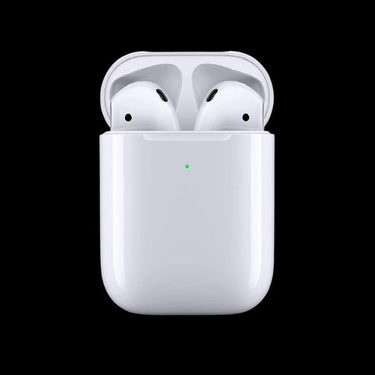 Wireless Earbuds With Bluetooth 5.3 Charging Case And Noise Isolating Waterproof Design - Image 1