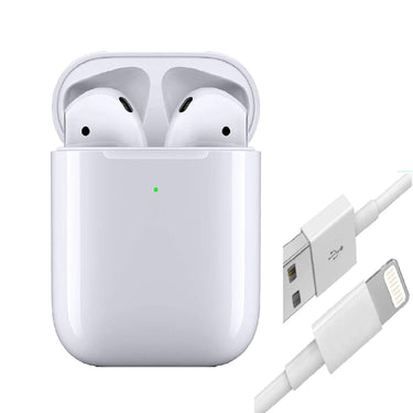 Wireless Earbuds With Bluetooth 5.3 Charging Case And Noise Isolating Waterproof Design - Image 4