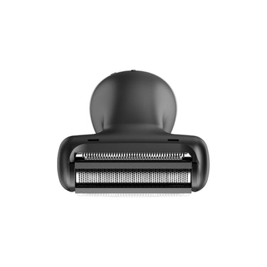Women’s Electric Razor With 3-in-1 Blade System Wet & Dry Design And Digital Display - Image 6