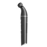 Women’s Electric Razor With 3-in-1 Blade System Wet & Dry Design And Digital Display - Image 4