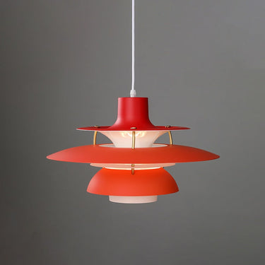 Womo Colorful Table Pendant Light - Image 12