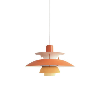 Womo Colorful Table Pendant Light - Image 14