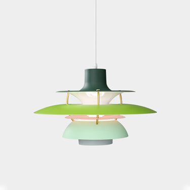 Womo Colorful Table Pendant Light - Image 18