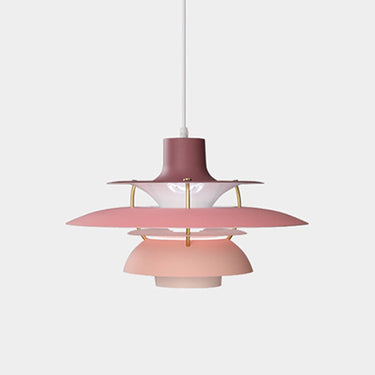 Womo Colorful Table Pendant Light - Image 9