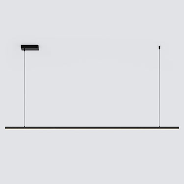 Womo Extra Linear Pendant Light - Image 16