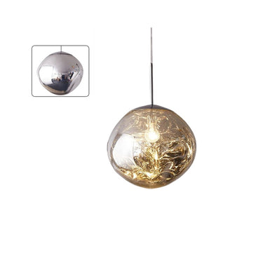 Womo Melt Hanging Lava Lamp - Image 10
