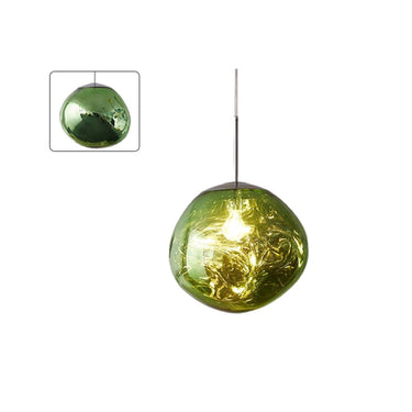 Womo Melt Hanging Lava Lamp - Image 18