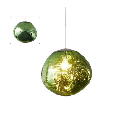Womo Melt Hanging Lava Lamp - Image 21