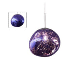 Womo Melt Hanging Lava Lamp - Image 24