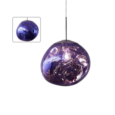 Womo Melt Hanging Lava Lamp - Image 25
