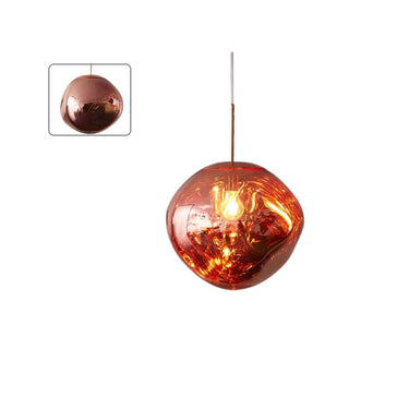 Womo Melt Hanging Lava Lamp - Image 26