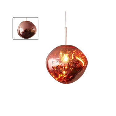 Womo Melt Hanging Lava Lamp - Image 27