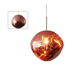 Womo Melt Hanging Lava Lamp - Image 28