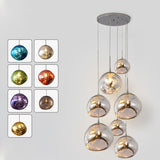 Womo Melt Hanging Lava Lamp - Image 31