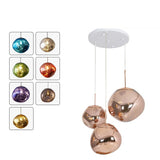 Womo Melt Hanging Lava Lamp - Image 32