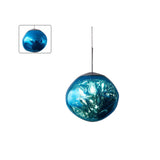 Womo Melt Hanging Lava Lamp - Image 6