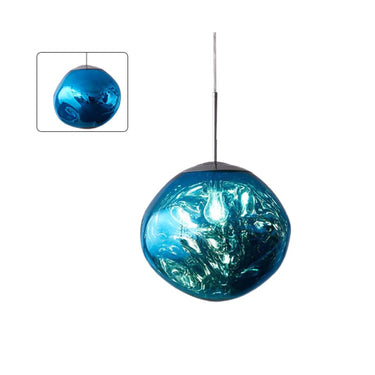 Womo Melt Hanging Lava Lamp - Image 8