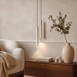 Yellow Travertine Nordic Pendant Light - Image 5