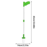 33-Inch Bug Catcher With Soft Bristle Mechanism For Humane Pest Control - Image 4