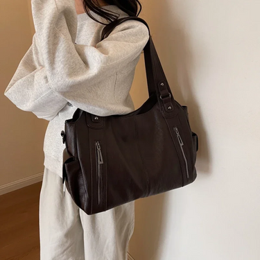 Amber - Stylish Shoulder Bag 1
