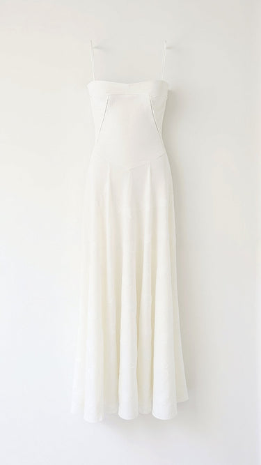 Arabelle Lace Maxi Dress 5
