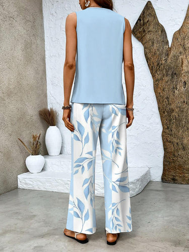 Avery - Two-Piece Summer Set 2