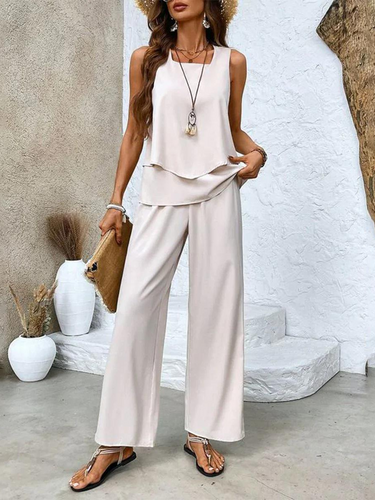 Avery - Two-Piece Summer Set 4