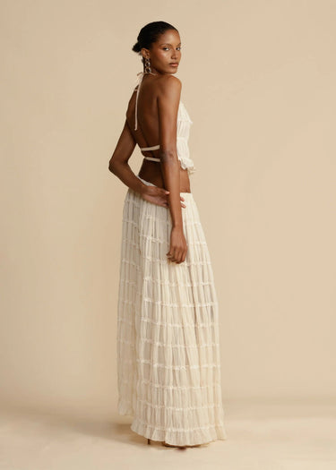 CLARA SUMMER SET 4