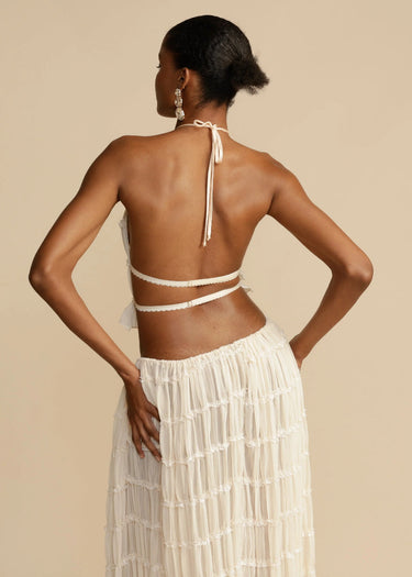 CLARA SUMMER SET 5