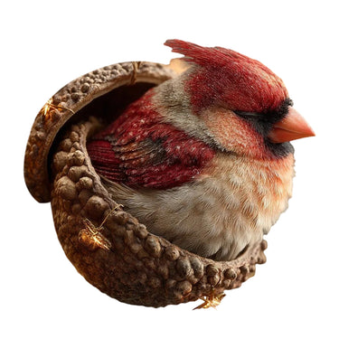 Acorn Dreams Plush Animal Toy - Image 2