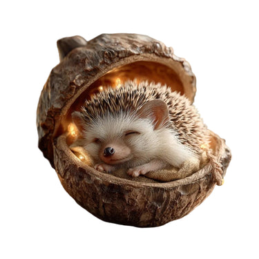 Acorn Dreams Plush Animal Toy - Image 4