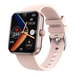Activity Tracker Watch With Non-Invasive Activity Tracker - Image 2