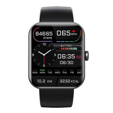 Activity Tracker Watch With Non-Invasive Activity Tracker - Image 3