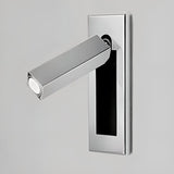 Adjustable Metal Wall Reading Light With Pull-Out Arm - Image 16