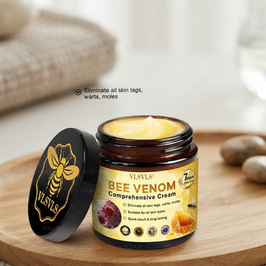 Anti-Aging Skin Healing Renewal Bee Peptide Formula Anti Aging Cream - Image 1