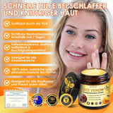 Anti-Aging Skin Healing Renewal Bee Peptide Formula Anti Aging Cream - Image 3