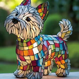 Artistic LED Night Light Powered Dog Lamp - Image 18