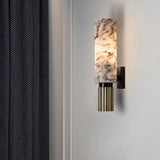 Averia Rooms Marble Wall Light - Image 3