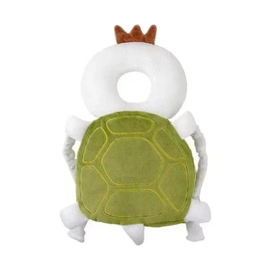 Baby Head Protection Pillow With Adjustable Straps - Image 11