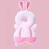 Baby Head Protection Pillow With Adjustable Straps - Image 14