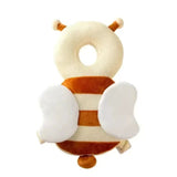 Baby Head Protection Pillow With Adjustable Straps - Image 3