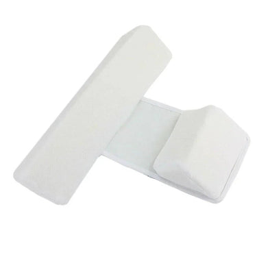 Baby Sleep Support Side Sleeper Wedge With Adjustable Width Foam - Image 3