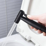Bidet Sprayer With Hot And Cold Water Mixing Valve - Image 2
