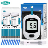 Blood Glucose Meter Kit – Accurate Blood Sugar Monitoring - Image 4