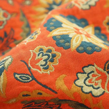 Boho Cotton Blanket For Cozy Sofa And Bed Decor Soft And Breathable Throw - Image 5