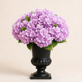 Bramblewick Uv-Resistant Weatherproof Artificial Hydrangea Bouquet - Image 4